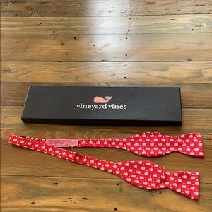 Vineyard Vines Bow Tie